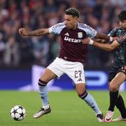 Aston Villa - Bayern, în Liga Campionilor / foto: Imago Images