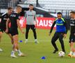Antrenament oficial FCSB înaintea meciului cu PAOK Salonic din Europa League FOTO: Ionuț Iordache (GSP)