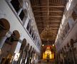 Biserica Sfântul Dimitrie din Salonic FOTO: Ionuţ Iordache (GSP)