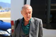 Gigi Becali l-a desființat pe jucătorul FCSB-ului: „E dolofănel! L-am luat de șunci pe sub tricou, voi nu-l vedeți?”
