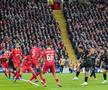 Liverpool - Bologna, Liga Campionilor, 2 octombrie 2024