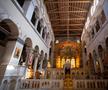 Biserica Sfântul Dimitrie din Salonic FOTO: Ionuţ Iordache (GSP)