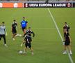 Antrenament oficial FCSB înaintea meciului cu PAOK Salonic din Europa League FOTO: Ionuț Iordache (GSP)