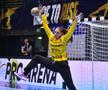 CSM București și-a luat revanșa în fața celor de la Gloria Bistrița