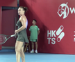 Simona Halep, foto: WTA