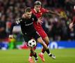 Liverpool - Bologna, Liga Campionilor, 2 octombrie 2024
