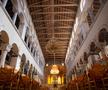 Biserica Sfântul Dimitrie din Salonic FOTO: Ionuţ Iordache (GSP)