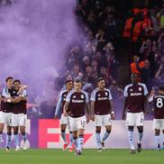 Aston Villa - Bayern, în Liga Campionilor / foto: Imago Images