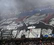 Ultrașii nerazzurri de la Curva Nord de pe „Giuseppe Meazza” / Foto: Imago