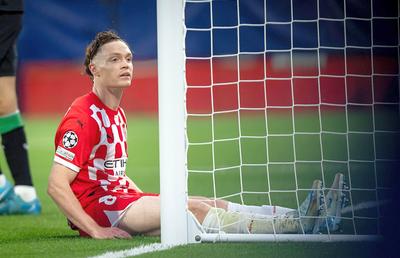 DEZASTRU pentru Girona: după numai două meciuri în Ligă, a egalat o contraperformanță veche de 16 ani!