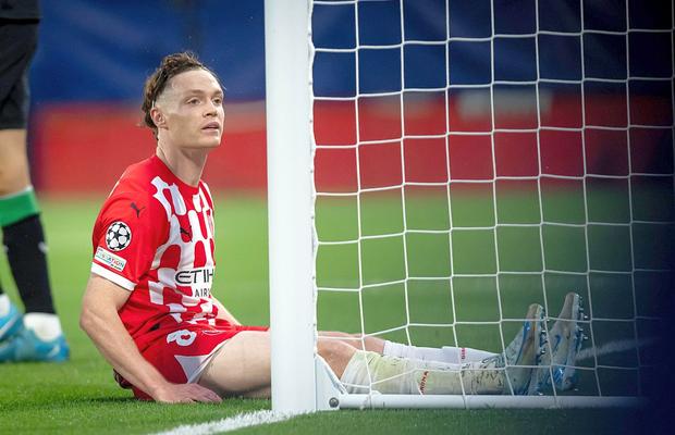 DEZASTRU pentru Girona: după numai două meciuri în Ligă, a egalat o contraperformanță veche de 16 ani!