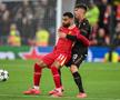 Liverpool - Bologna, Liga Campionilor, 2 octombrie 2024