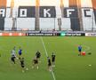 Antrenament oficial FCSB înaintea meciului cu PAOK Salonic din Europa League FOTO: Ionuț Iordache (GSP)