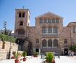 Biserica Sfântul Dimitrie din Salonic FOTO: Ionuţ Iordache (GSP)
