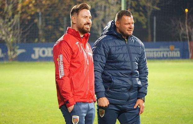 „Revii la Dinamo?” » A dat răspunsul în direct: „Iubesc clubul”