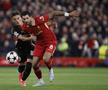 Liverpool - Bologna, Liga Campionilor, 2 octombrie 2024