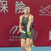 Simona Halep, foto: WTA