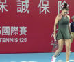 Simona Halep, foto: WTA