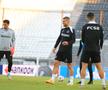 Antrenament oficial FCSB înaintea meciului cu PAOK Salonic din Europa League FOTO: Ionuț Iordache (GSP)