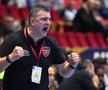 CSM București și-a luat revanșa în fața celor de la Gloria Bistrița