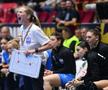CSM București și-a luat revanșa în fața celor de la Gloria Bistrița
