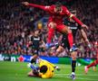 Liverpool - Bologna, Liga Campionilor, 2 octombrie 2024