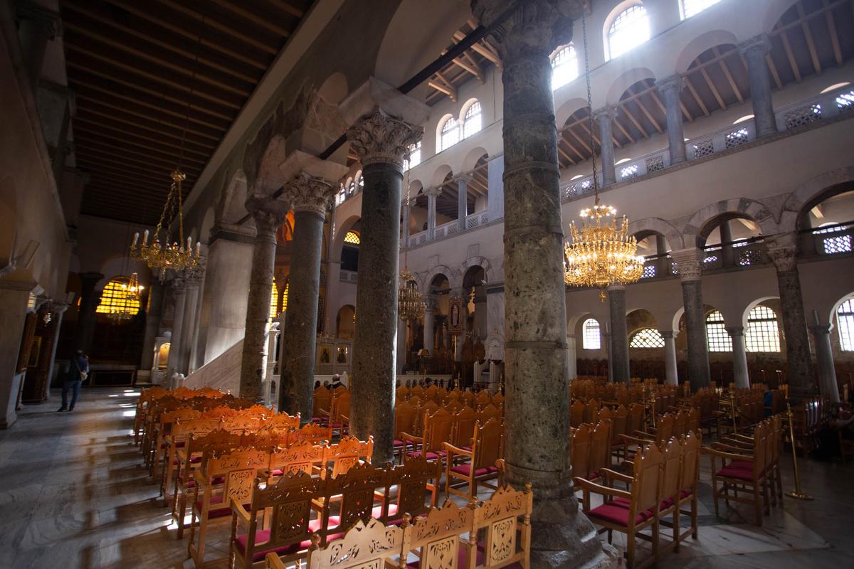 Biserici Salonic