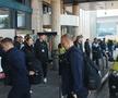 FCSB a plecat la Salonic pentru meciul cu PAOK, foto: George Nistor / GSP