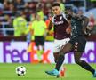 Aston Villa - Bayern, în Liga Campionilor / foto: Imago Images