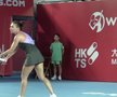 Simona Halep, foto: WTA