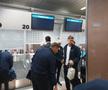 Gigi Becali și FCSB au plecat la Salonic pentru meciul cu PAOK, foto: George Nistor / GSP