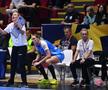 CSM București și-a luat revanșa în fața celor de la Gloria Bistrița