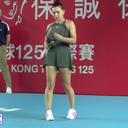 Simona Halep, foto: WTA