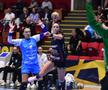 CSM București și-a luat revanșa în fața celor de la Gloria Bistrița
