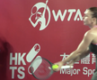 Simona Halep, foto: WTA