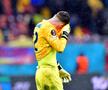 FCSB - Young Boys 0-2. Ștefan Târnovanu, portarul campioanei României, a tras concluziile după eșecul din Europa League/ foto: Cristi Preda (GSP)