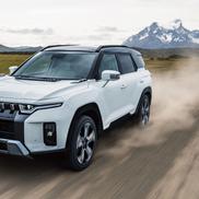 KGM Torres Full Hybrid, SUV-ul coreean care amenință supremația Dacia