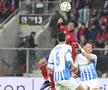 Final fără emoții în Rakow - Universitatea Craiova » „Leii” lui Rădoi au fost subordonați în Polonia