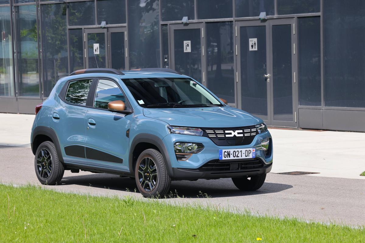 Dacia a cucerit cea mai mare piață auto europeană! Modelul românesc a fost cel mai vândut din luna august în Germania