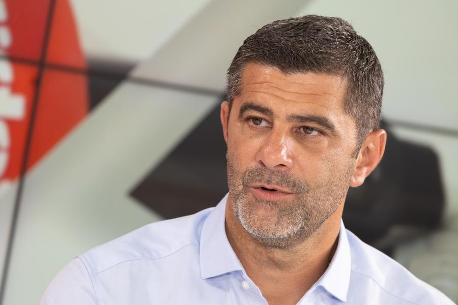 3,8 milioane de euro! FC Argeș își poate pierde „bijuteriile” Mario Tudose și Caio Ferreira