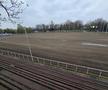 Cum arătau terenul și tribunele CCSS Tei, înainte de modernizare