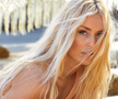 Lindsey Vonn. Foto: Instagram