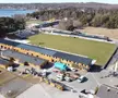 Surpriză fără precedent în Europa » Echipa dintr-un sat de 1.500 de locuitori a câștigat campionatul