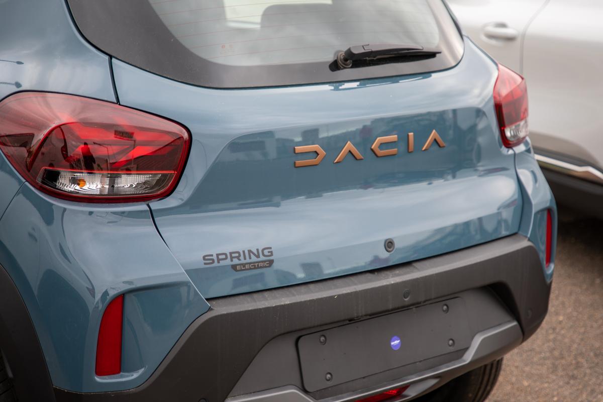 Dacia a cucerit cea mai mare piață auto europeană! Modelul românesc a fost cel mai vândut din luna august în Germania