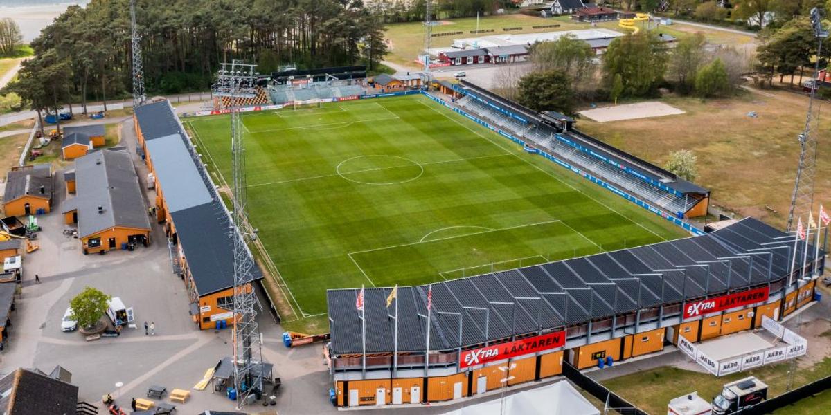 Minunea din Europa! Echipa din satul cu 1.500 de locuitori, la un pas de titlu și Liga Campionilor