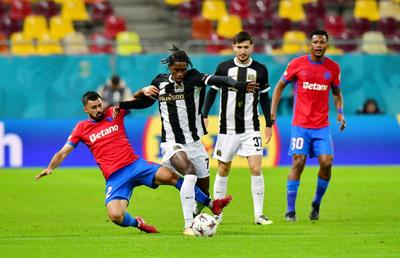 A găsit doi vinovați pentru haosul de la FCSB: „Golurile de acolo au venit”