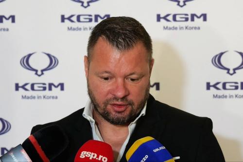 Cum l-a ajutat Marius Niculae pe Cristiano Ronaldo să-și cumpere prima mașină