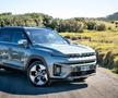 KGM Torres Full Hybrid, SUV-ul coreean care amenință supremația Dacia