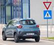 Dacia Spring // foto: Imago
