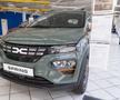 Dacia Spring // foto: Imago